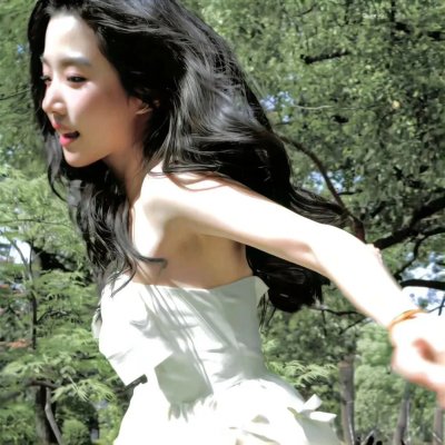 沧海无情